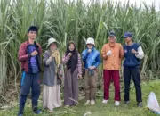 Peneliti Polinela dan Unila Kembangkan Teknologi Budidaya Tebu Ramah Lingkungan 14 Polinela dan Unila Ciptakan Inovasi Budidaya Tebu Ramah Lingkungan untuk Tingkatkan Produktivitas
