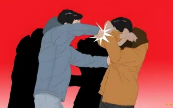 Polisi Ungkap Motif Warga Aniaya ODGJ hingga Tewas di Sumatera Utara 8 Polisi Beberkan Motif Warga Aniaya ODGJ hingga Meninggal Dunia di Sumut