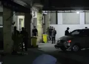 Polisi Boyong Koper Besar hingga Tas Setelah Penggeledahan Ruko di Cipete