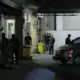 Ruko di Cipete Jaksel Kosong Saat Digeledah Polisi Terkait Dugaan Korupsi