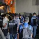 Polisi Geledah Ruko di Cipete Jaksel, Dokumen hingga Komputer Diamankan