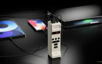 Power Bank Sekaligus Walkie Talkie? Trokz Hadirkan Perangkat Multifungsi Baru