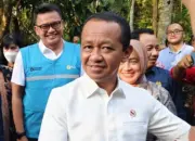 Prabowo Dijadwalkan Groundbreaking Proyek Blok Gas Abadi Masela di Maluku Besok