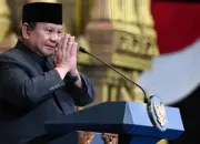 Prabowo Hadiri Acara Komunitas India, Akui Mengagumi Narendra Modi 13 Prabowo Hadiri Acara Komunitas India Akui Mengagumi Narendra Modi