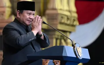 Prabowo Hadiri Acara Komunitas India, Akui Mengagumi Narendra Modi 6 Prabowo Hadiri Acara Komunitas India Akui Mengagumi Narendra Modi