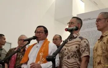 Pramono Anung Ancam Cabut KJP dan Bansos bagi Pelaku Pencurian Fasilitas Umum 3 Pramono Anung Ancam Cabut KJP dan Bansos bagi Pelaku Pencurian Fasilitas Umum