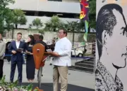 Pramono Anung Ingin Hidupkan Kembali TIM, Soroti Ramainya Antrean Planetarium 14 Pramono Anung Bertekad Hidupkan Kembali TIM Soroti Antusiasme Pengunjung Planetarium
