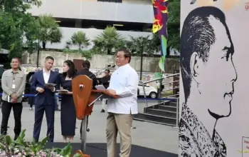 Pramono Anung Ingin Hidupkan Kembali TIM, Soroti Ramainya Antrean Planetarium 7 Pramono Anung Bertekad Hidupkan Kembali TIM Soroti Antusiasme Pengunjung Planetarium
