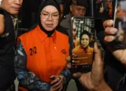 Bupati Sukoharjo Jadi Tersangka OTT KPK, PDIP Siapkan Langkah Pemecatan 10 Profil Bupati Sukoharjo yang Terjaring OTT KPK Partai Siapkan Langkah Pemecatan