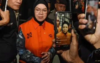 Bupati Sukoharjo Jadi Tersangka OTT KPK, PDIP Siapkan Langkah Pemecatan 3 Profil Bupati Sukoharjo yang Terjaring OTT KPK Partai Siapkan Langkah Pemecatan