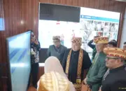 Di Depan Sekjen Kemendagri, Kadis Kominfo Bandar Lampung Paparkan Program Seribu Wajah 10 Program Seribu Wajah Diperkenalkan, Kadis Kominfo Bandar Lampung Temui Sekjen Kemendagri