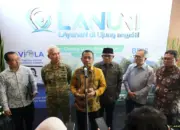 Lewat Program Viola dan BPJS Keliling, Layanan BPJS Kesehatan Jangkau 218 Ribu Penduduk di Daerah 3T 10 Program Viola dan BPJS Keliling Sukses Layani 218 Ribu Warga di Wilayah 3T