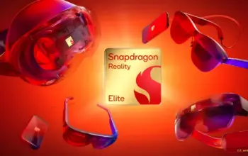 Qualcomm Perkenalkan Snapdragon Reality Elite, Chip XR Flagship untuk Headset Generasi Berikutnya
