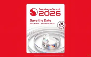 Qualcomm Umumkan Jadwal Snapdragon Summit 2026, Snapdragon 8 Elite Gen 6 Siap Meluncur