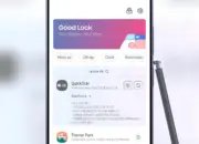 Samsung QuickStar Kini Kompatibel dengan One UI 9.0, Bawa Sejumlah Fitur Baru 11 QuickStar Resmi Kompatibel dengan One UI 9.0, Pengguna Galaxy Bisa Coba