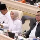 MenPAN-RB Paparkan Capaian Kinerja 2025 dalam Raker Bersama Komisi II DPR RI