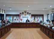 KONI Lampung Siapkan Peluncuran Maskot Porprov dan Bahas Cabor Baru di Rakerprov 2026 10 Rakerprov KONI Lampung Bakal Luncurkan Maskot Porprov dan Bahas Penambahan Cabor Baru