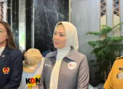 Rakerprov KONI Lampung, Dekranasda Dorong Sinergi Olahraga untuk Majukan UMKM 11 Rakerprov KONI Lampung Dekranasda Ajak Sinergi Olahraga untuk Dongkrak UMKM