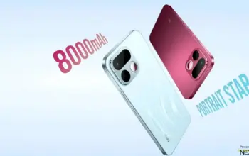 Realme 16T Debut dengan Baterai 8.000mAh, Siap Temani Aktivitas Seharian