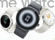 Realme Perkenalkan Watch S5, Tawarkan Desain yang Berbeda dari Pendahulunya