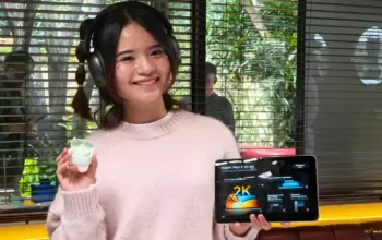 Redmi Headphone Neo, Buds 8, dan Watch 6 Resmi Meluncur, Bawa Fitur Canggih dengan Harga Terjangkau