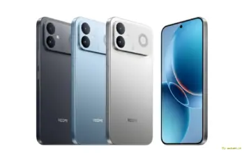 Redmi K90 Ultra Resmi Meluncur, Usung Snapdragon 8 Elite dan Kipas Pendingin Aktif 8 Redmi K90 Ultra Resmi Dirilis, Kombinasikan Snapdragon 8 Elite dengan Sistem Pendingin Canggih