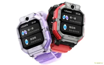Xiaomi Resmi Luncurkan Redmi Kids Watch Pro, Smartwatch Anak dengan Dual Kamera dan Fitur Pelacakan Canggih 8 Redmi Kids Watch Pro Meluncur, Punya Dual Kamera dan Tetap Bisa Dilacak Meski Kehabisan Baterai