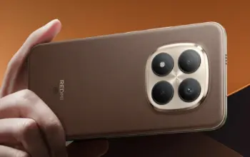 Redmi Note 17 Dirumorkan Usung Baterai 9.000 mAh, Varian 10.000 mAh Disebut Sedang Disiapkan 4 Redmi Note 17 Dirumorkan Usung Baterai 9.000 mAh, Varian 10.000 mAh Sedang Disiapkan