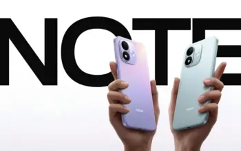 Redmi Note 17 Resmi Meluncur, Bawa Layar OLED 7 Inci dan Baterai Jumbo 8.000mAh 3 Redmi Note 17 Hadir Smartphone Midrange dengan Layar 7 Inci OLED dan Baterai 8.000mAh