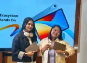 Redmi Pad 2 Meluncur, Tablet 9,7 Inci untuk Hiburan dan Produktivitas Harga Terjangkau