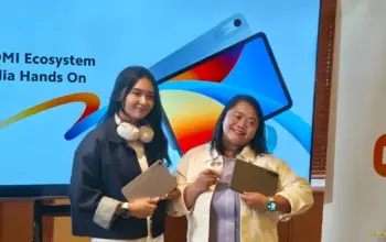 Redmi Pad 2 Meluncur, Tablet 9,7 Inci untuk Hiburan dan Produktivitas Harga Terjangkau