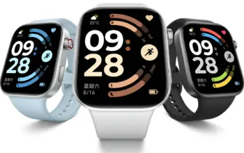 Redmi Watch 6 Hadir di Indonesia, Andalkan Layar AMOLED 2,07 Inci yang Lebih Luas