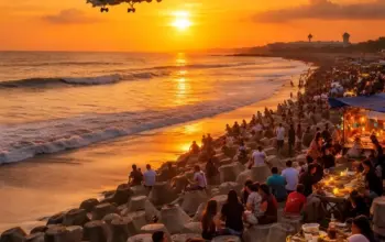 Rekomendasi 20 Destinasi Wisata Terbaik di Kulon Progo, Termasuk Pantai Glagah