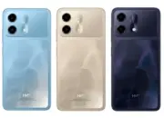 Render HMD Luma2 Beredar, Spesifikasi Utama Ikut Terungkap 16 Render HMD Luma2 Bocor ke Internet, Usung Sejumlah Spesifikasi Menarik