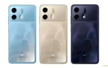 Render HMD Luma2 Beredar, Spesifikasi Utama Ikut Terungkap 9 Render HMD Luma2 Bocor ke Internet, Usung Sejumlah Spesifikasi Menarik