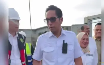 Respons Lurah Paya Pasir Saat Warga Mengadu ke Rico Waas Jadi Viral di Media Sosial