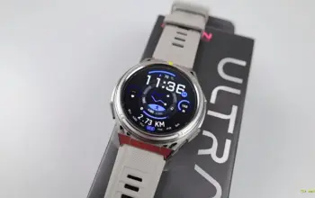 Review ADVAN Ultra Watch: Smartwatch ADVAN Paling Canggih dengan Fitur Outdoor Melimpah! 8 Review ADVAN Ultra Watch, Smartwatch Outdoor Paling Lengkap dari ADVAN