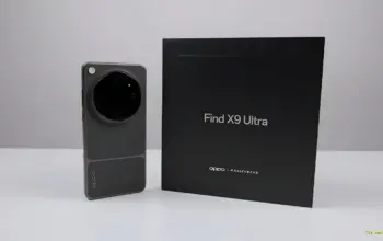 Review OPPO Find X9 Ultra, Smartphone Premium OPPO yang Kini Resmi di Indonesia