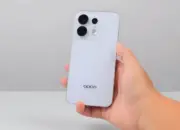 Review OPPO Reno 16 Pro 5G: Desain Compact, Baterai Tahan Lama, Kamera Bak HP Flagship