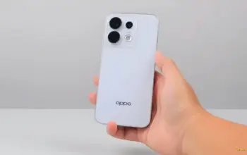 Review OPPO Reno 16 Pro 5G: Desain Compact, Baterai Tahan Lama, Kamera Bak HP Flagship