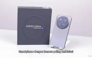 Review vivo X300 Ultra, Andalan Baru vivo dengan Performa dan Kamera Kelas Premium