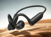 Rollme AirCam Meluncur, TWS Open-Ear dengan Kamera 8 MP dan AI Bawaan 11 Rollme AirCam Meluncur, Gabungkan Fungsi Earbuds dan Kamera dalam Satu Perangkat