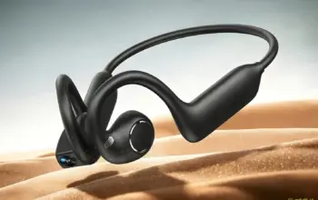Rollme AirCam Meluncur, TWS Open-Ear dengan Kamera 8 MP dan AI Bawaan 4 Rollme AirCam Meluncur, Gabungkan Fungsi Earbuds dan Kamera dalam Satu Perangkat