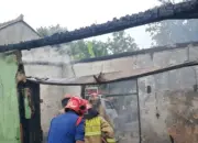 Ruko di Bogor Terbakar Diduga Akibat Kompor Lupa Dimatikan saat Masak Air 13 Ruko di Bogor Terbakar Diduga Akibat Kompor Lupa Dimatikan saat Masak Air