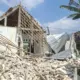 TKW Bojonegoro Robohkan Rumah Hasil Kerja di Hong Kong, Diduga Dipicu Perselingkuhan Suami