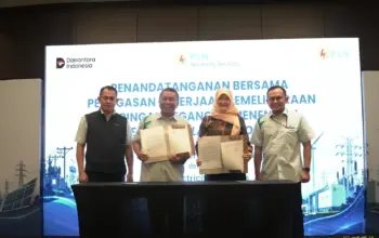 Sambut HUT ke-81 RI, PLN Lampung Hadirkan Inovasi Baru untuk Perkuat Keandalan Distribusi Listrik 4 Sambut HUT ke 81 RI PLN Lampung Hadirkan Inovasi Baru untuk Perkuat Keandalan Distribusi Listrik
