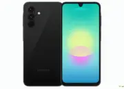 Samsung Galaxy A18 Jadi Sorotan, Bocoran Render Perlihatkan Wajah Barunya
