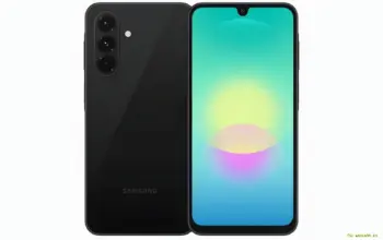 Samsung Galaxy A18 Jadi Sorotan, Bocoran Render Perlihatkan Wajah Barunya