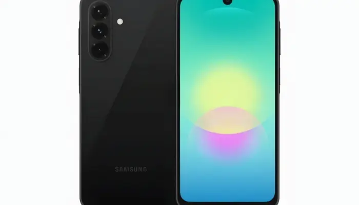 Bocoran Render Samsung Galaxy A18 Muncul, Desain Baru Mulai Terungkap