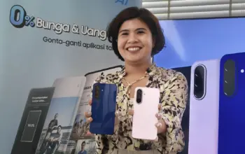 Samsung Galaxy A27 5G Resmi Hadir di Indonesia, Bawa Snapdragon 6 Gen 3 dan Fitur AI